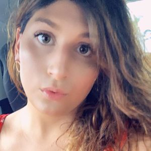 Meet your Posher, Mackenzie